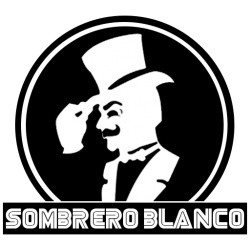 Sombrero Blanco